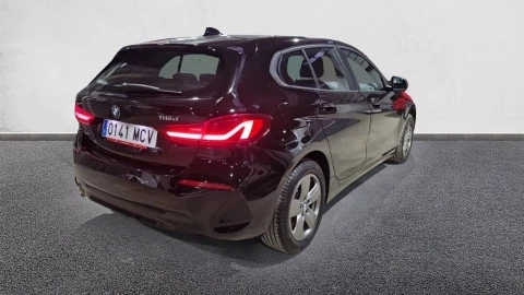 BMW Serie 1 116d Corporate Auto.