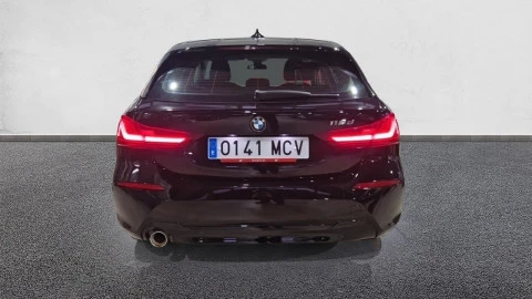 BMW Serie 1 116d Corporate Auto.