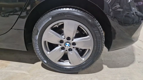 BMW Serie 1 116d Corporate Auto.