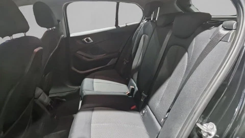 BMW Serie 1 116d Corporate Auto.