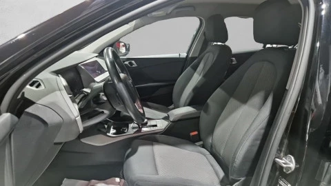 BMW Serie 1 116d Corporate Auto.