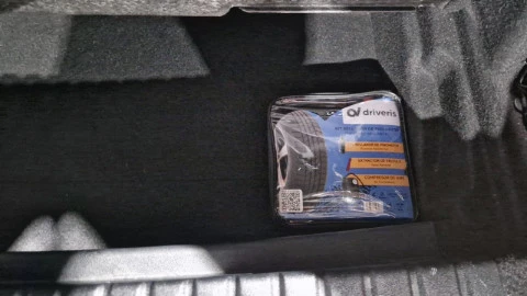 BMW Serie 1 116d Corporate Auto.