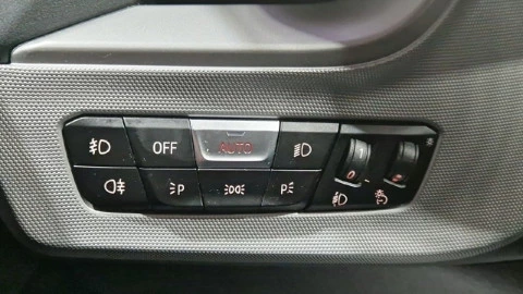 BMW Serie 1 116d Corporate Auto.