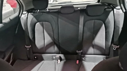 BMW Serie 1 116d Corporate Auto.