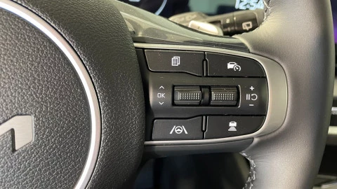 Kia Sportage 1.6 T-GDi PHEV 185kW (252CV) Tech 4x4