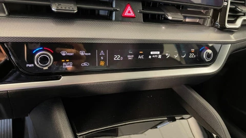 Kia Sportage 1.6 T-GDi PHEV 185kW (252CV) Tech 4x4