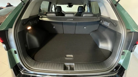 Kia Sportage 1.6 T-GDi PHEV 185kW (252CV) Tech 4x4