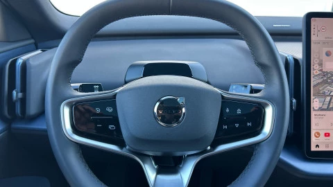 Volvo EX30 Single Motor Extended Range Ultra Auto