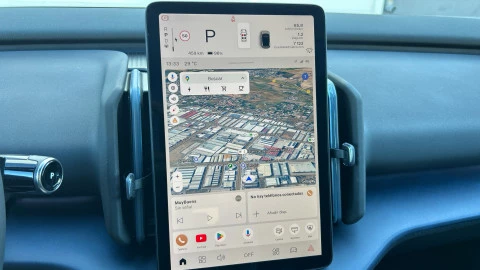 Volvo EX30 Single Motor Extended Range Ultra Auto