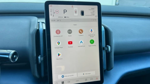 Volvo EX30 Single Motor Extended Range Ultra Auto