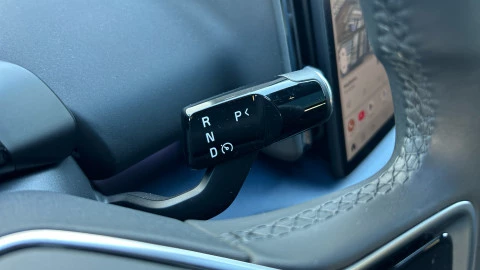 Volvo EX30 Single Motor Extended Range Ultra Auto