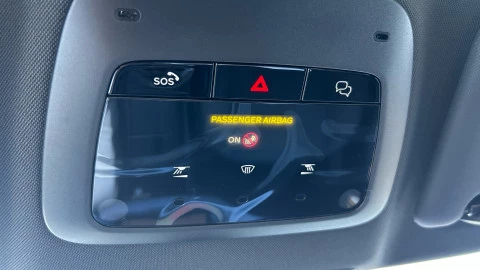 Volvo EX30 Single Motor Extended Range Ultra Auto