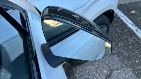 Volvo EX30 Single Motor Extended Range Ultra Auto