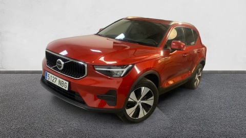 Volvo XC40 2.0 B3 G Core Auto