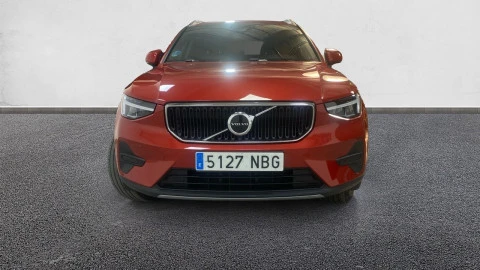 Volvo XC40 2.0 B3 G Core Auto
