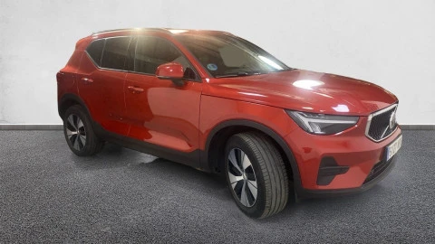 Volvo XC40 2.0 B3 G Core Auto