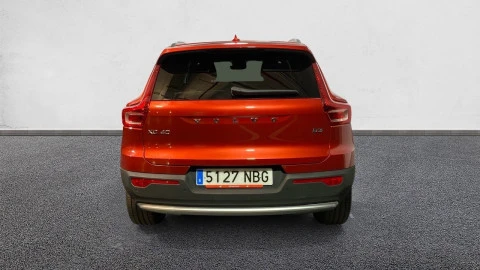 Volvo XC40 2.0 B3 G Core Auto