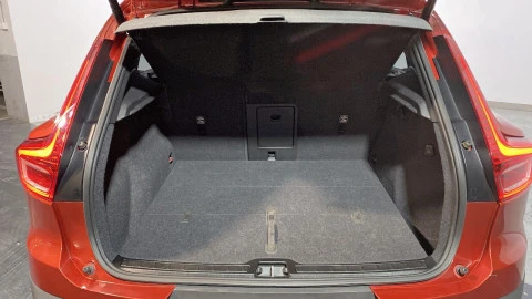 Volvo XC40 2.0 B3 G Core Auto