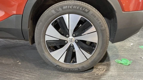 Volvo XC40 2.0 B3 G Core Auto