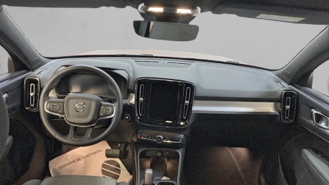 Volvo XC40 2.0 B3 G Core Auto