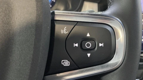 Volvo XC40 2.0 B3 G Core Auto