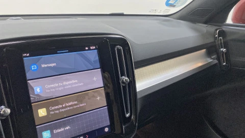 Volvo XC40 2.0 B3 G Core Auto
