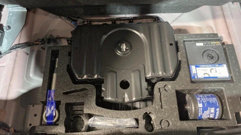Volvo XC40 2.0 B3 G Core Auto