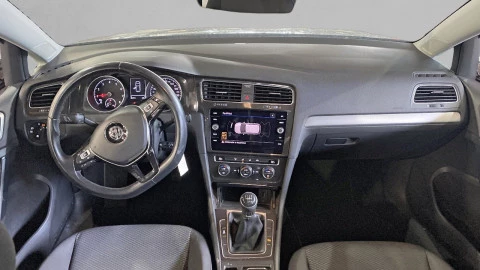Volkswagen Golf Advance 1.0 TSI 85kW (115CV)