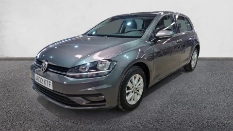 Volkswagen Golf Advance 1.0 TSI 85kW (115CV)