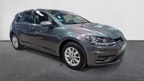 Volkswagen Golf Advance 1.0 TSI 85kW (115CV)