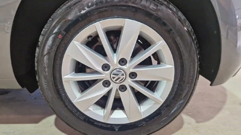 Volkswagen Golf Advance 1.0 TSI 85kW (115CV)