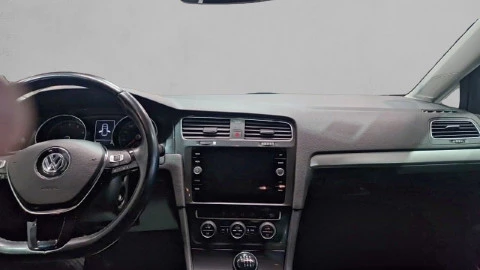 Volkswagen Golf Advance 1.0 TSI 85kW (115CV)