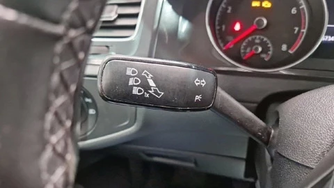 Volkswagen Golf Advance 1.0 TSI 85kW (115CV)