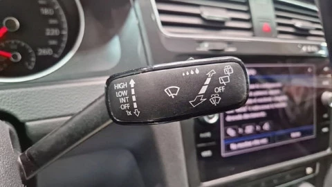 Volkswagen Golf Advance 1.0 TSI 85kW (115CV)