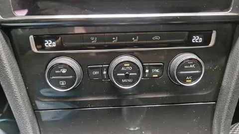 Volkswagen Golf Advance 1.0 TSI 85kW (115CV)