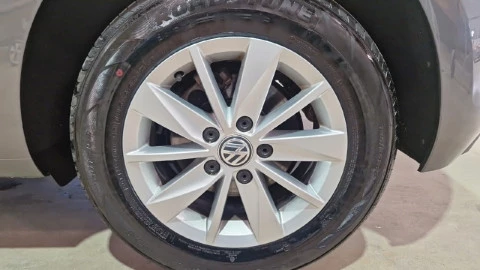 Volkswagen Golf Advance 1.0 TSI 85kW (115CV)