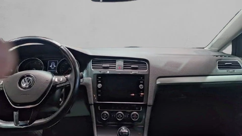 Volkswagen Golf Advance 1.0 TSI 85kW (115CV)