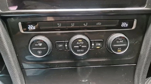 Volkswagen Golf Advance 1.0 TSI 85kW (115CV)