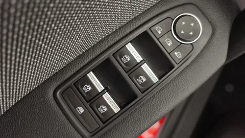Renault Captur  Gasolina/gas  Eco-G Techno 74kW