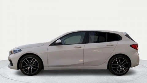 BMW Serie 1 116D