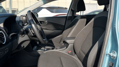 Hyundai Kona 1.6 GDI HEV Klass DT