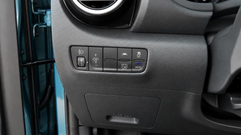 Hyundai Kona 1.6 GDI HEV Klass DT