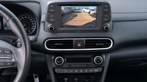 Hyundai Kona 1.6 GDI HEV Klass DT