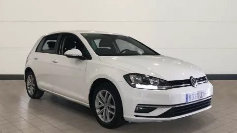 Volkswagen Golf (+) 1.6 TDI ADVANCE 115 5P Volkswagen Golf (+) 1.6 TDI ADVANCE 115 5P