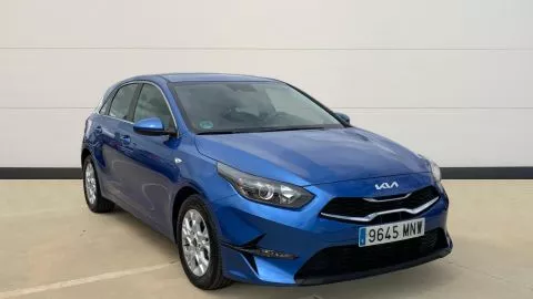 Kia Ceed 1.0 T-GDi 88kW (120CV) Drive