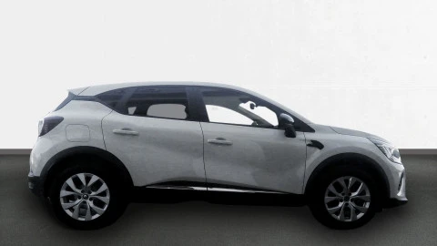 Renault Captur Intens Blue dCi 70kW (95CV)
