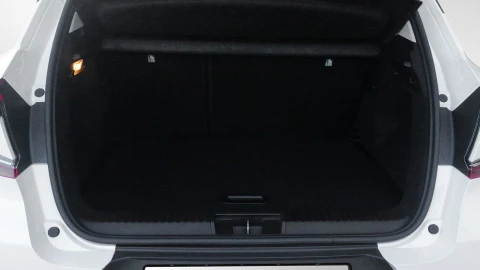 Renault Captur Intens Blue dCi 70kW (95CV)