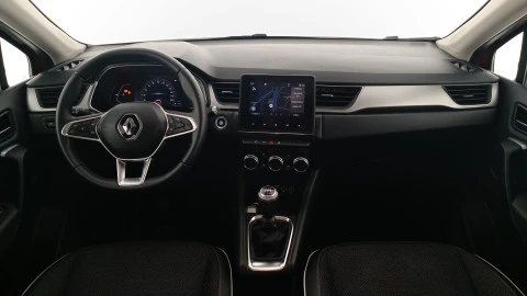 Renault Captur Intens Blue dCi 70kW (95CV)