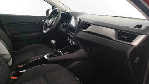Renault Captur Intens Blue dCi 70kW (95CV)