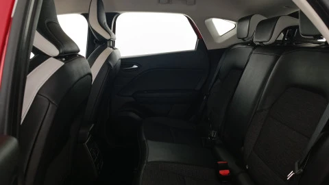 Renault Captur Intens Blue dCi 70kW (95CV)